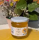 Miel d'Eté, Tilleuil, 500g